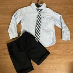 GREEN LABEL RELAXING キッズフォーマルセット 115