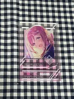 学マス　フォトスタイルアクスタ 姫崎莉波