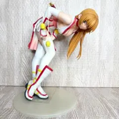デッド・オア・アライブ 霞 C2 ver 1/6スケールフィギュア ゲームキャラ