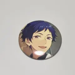 伏見弓弦 缶バッジ