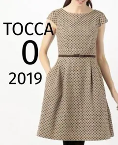 2025年最新】tocca ワンピース 0の人気アイテム - メルカリ