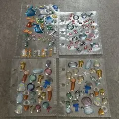 ぷくっとシール　お裾分け　まとめ売り