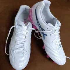 asics DS LIGHT PRO サッカースパイク　26センチのサムネイル