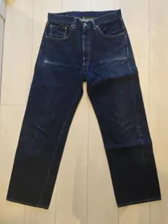 LEVI'S リーバイス LVC 501XX 1955 W34 日本製 - メルカリ