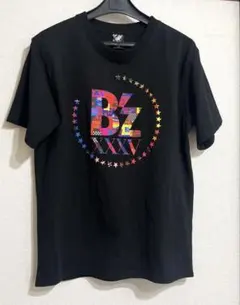 B'z LIVE-GYM Pleasure 2023 ライブTシャツ Mサイズ
