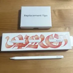【美品】Apple Pencil Pro