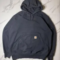 Carhartt カーハート プルオーバー パーカー スウェット フーディー