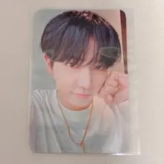 BOYNEXTDOOR The Action muvve ラキドロ ジェヒョン