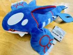 2026年最新】カイオーガ ぬいぐるみの人気アイテム - メルカリ
