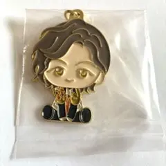 Mrs. GREEN APPLE 一番くじメタルチャーム F賞 藤澤涼架