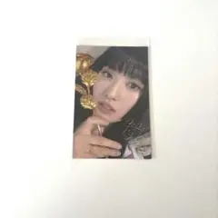 TWICE モモ トレカ feelspecial