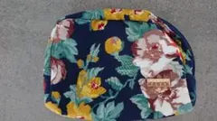 未使用・美品 LOWRYS FARM 花柄 ポーチのサムネイル