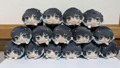 鬼滅の刃 時透無一郎 もちころりん 15個セット
