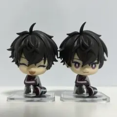 にじさんじ オリエンス 佐伯イッテツ にじこっと 2つセット