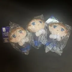 ヒプマイ　スイパラ　ぺたりんず　毒島メイソン理鶯