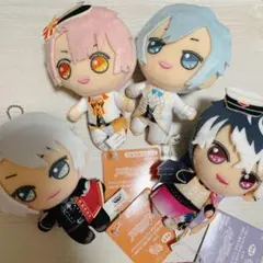 アイドリッシュセブン アイナナ きらどる ぬいぐるみ まとめ売り