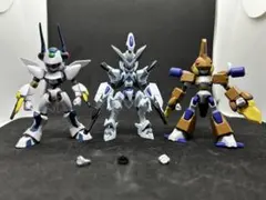 超可動メダロット02　1/12 ②