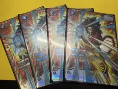 フュージョンワールド　パラレル　プロモ　シークレットセット 2025年最新】フュージョンワールド パラレル シークレットの人気