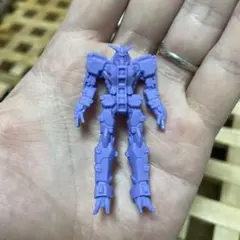 ジークアクス　グミ　サイコガンダム