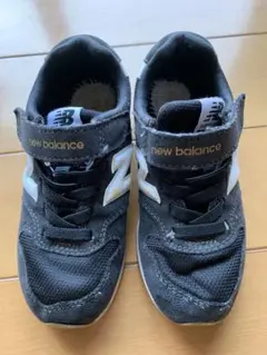 ニューバランス　996 17.5cm