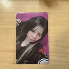 BABYMONSTER ソウルコン ラキドロ ローラ weverse