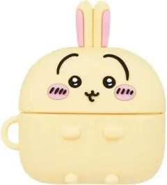 ちいかわ エアーポッズプロケース AirPods Pro &第2世代 うさぎ