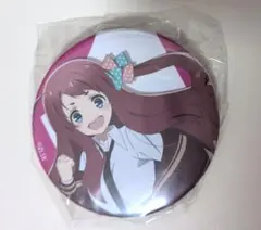 ゾンビランドサガ 缶バッジ 源さくら