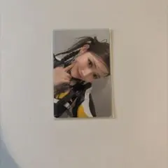 KCON オンラインくじ トレカ IS:SUE NANO 剱持菜乃 - メルカリ