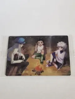 【HUNTER × HUNTER】イタジャガ