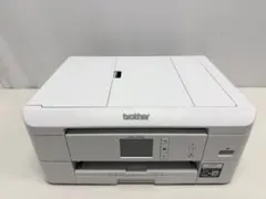se◯sui様専用ブラザー A4インクジェット複合機 DCP-J988N 動作良