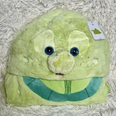 【新品/タグ付】上海ディズニー オル・メル ブランケット