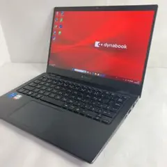 軽量】dynabook G83/ 11世代/ 16 / NVMe256 - メルカリ