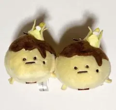 アイドリッシュセブン アイナナ もちもちマスコット もちマス 王様プリン 2個