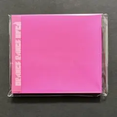 【初回限定盤DVD付】orcd / ORANGE RANGE