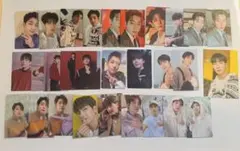 SEVENTEEN ウォヌ　Wonwoo まとめ売り