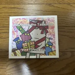 ヤバTサイン入りYou need the Tank-top(CD+DVD)