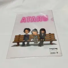 はねるのトびら やや嵐 クリアファイル 5枚セット - メルカリ