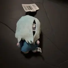 ちょぴぬいぷち　HUNTER×HUNTER ハンターハンター　コルトピ
