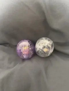 HUNTER×HUNTER めじるしアクセサリー 幻影旅団編