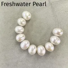 【在庫処分特価品】　天然石　タンスイパール　37.59ｃｔ