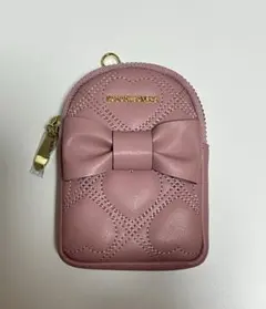 ロゼミューズ plush doll carrying pouch ピンク - メルカリ