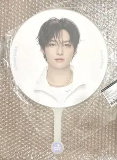 Stray Kids スキズ リノ スンミン アイエン サイン入りポラロイド4枚