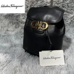[大人気]　フェラガモ　Salvatore Ferragamo　リュックのサムネイル