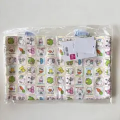 新品　サンリオキャラクターズ　ハローキティ　総柄レッスントートバッグ