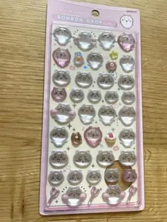 h*i様 【正規品】ボンドロ⭐︎ちいかわ