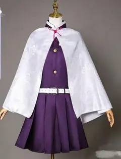 鬼滅の刃 栗花落カナヲ HOLOUN コスプレ衣装セット - メルカリ