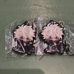 僕のヒーローアカデミア ラバーストラップ vol.2 ころコレ 荼毘