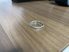 シルバー925 指輪