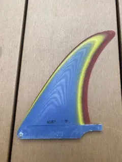 CAPTAIN FIN ALEX KNOST Classic 7.5