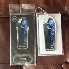 即購入⭕️ ツイステッドワンダーランド イデア アクリルセット